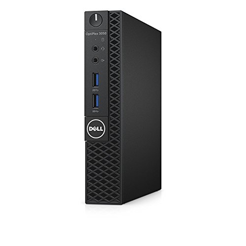 Preisvergleich Produktbild OPTIPLEX 3050 MFF I5-7500T Zentralprozessor