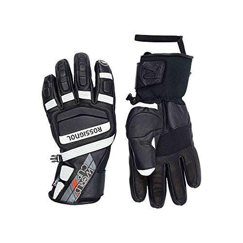 Rossignol Gants De Ski WC Expert Impr Black