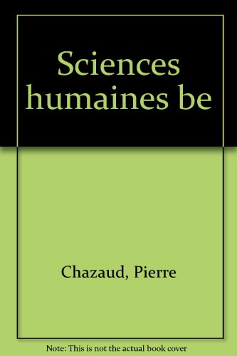 Book's Cover of Brevet d'état d'éducateur sportif 1er et 2e degré Tome 1 : Sciences humaines, exercices, sujets d'examens...