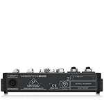 Behringer-XENYX-802-Mischpult