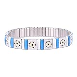 Compatible con el artículo: pulsera de silicona para niños de Alemania, pulsera de silicona para la bandera de los niños, pulsera de silicona para fussball, artículo para aficionados del mundial 2018, pulseras de regalo de giveaway, futbolín mundial banda para el sudor