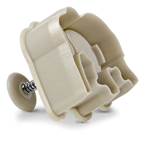 Städter Ausstechform Elefant aus Kunststoff mit Auswerfer,Ausstecher - 2