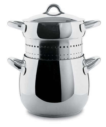 Imagen 1 de Alessi SG306SET