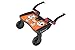 Lascal Maxi BuggyBoard (Panda Jungle)