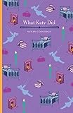 What Katy Did (Arcturus Children's Classics) by 