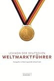 Lexikon der deutschen Weltmarktführer by 