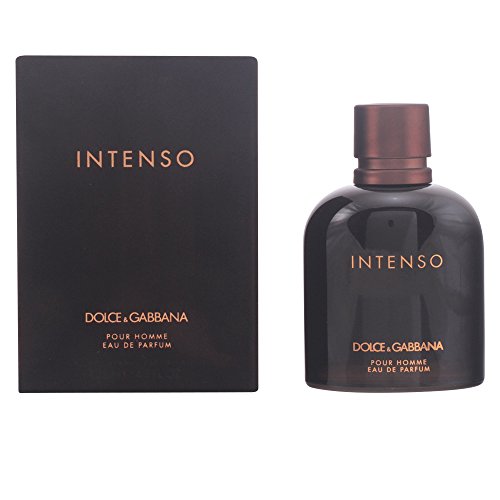 Dolce and Gabbana Intenso Eau de Parfum Spray 125ml