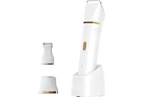 ‎KOTOPA Rasierer Damen, Intimrasierer für Fraue- LB6