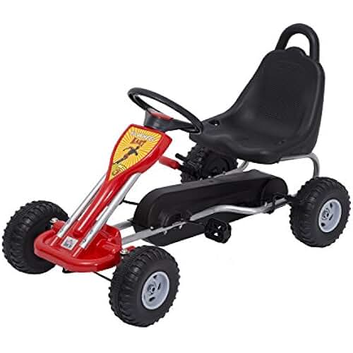 Amazon.co.uk go karts for kids
