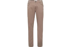 Brax Style Cooper Fancy Five-pocket - Spodnie Mężczyźni