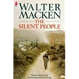 The Silent People (The Irish Trilogy) by Walter Macken (10-Jun-1988) Paperback