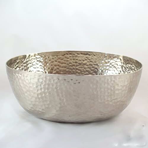 Suchergebnis auf Amazon.de für: metallschale gehämmert