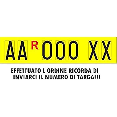 Bombo Targa Premio Compleanno 50 Anni Amico Idea Regalo