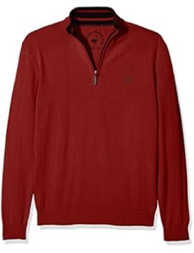 EL FLAMENCO Jungen Pullover Mock