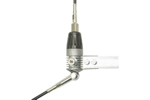 Albrecht 6360 Antenna CB