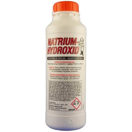 Suchergebnis auf Amazon.de für kaliumnitrat