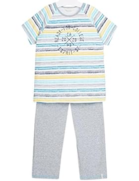 Esprit Kids Jungen Zweiteiliger Schlafanzug
