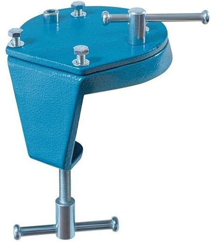 Jaws And Jaw Protectors Set Of 4 Square Planparallel Integral Special Magnets Passend To Vice Type G Pp Type N 4665158 - View #13