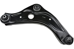 The Urban Company Wishbone, Suspension, Track Control Arm Compatible/Replacement For Nissan Qashqai (2013-2020) Lower, Front, Right