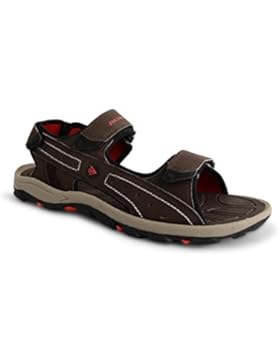 Dunlop , Herren Sandalen