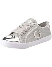 GUESS Footwear Active Lady, Zapatillas Para Mujer