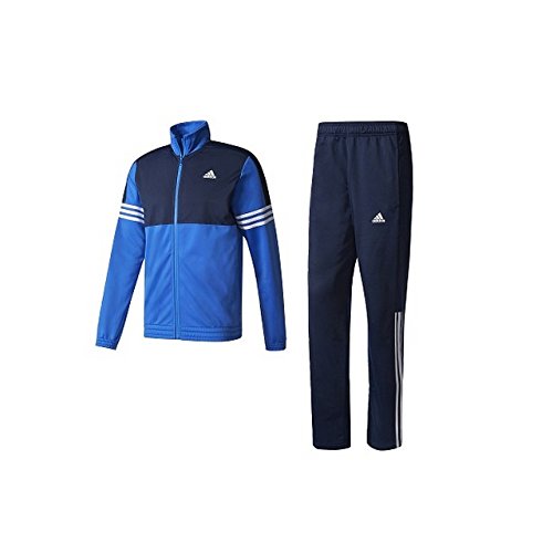 Preisvergleich Produktbild adidas Herren Trainingsanzug