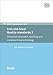 Produktbild Iron and steel: Quality standards 2: Structural steelwork, building and metalworking technology Reinforcing steel and prestressing steel; Structural ... cold rolled flats and sections (DIN_Handbook)