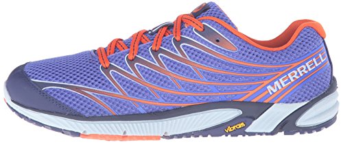Merrell Damen Bare Access Arc 4 Traillaufschuhe - 5