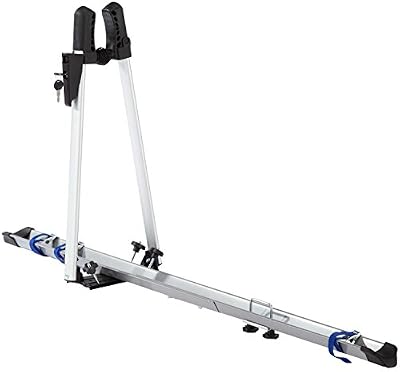 Fischer 18093–Porte-vélos de Toit