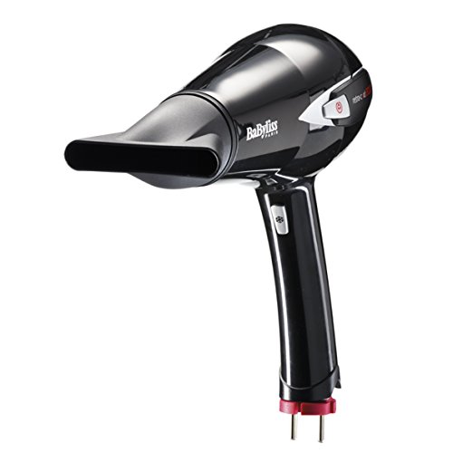 Babyliss Haartrockner Retra Cord D371E, 2000W - 2