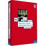 Image de Optionen, Futures und andere Derivate (Pearson Studium - Economic BWL)