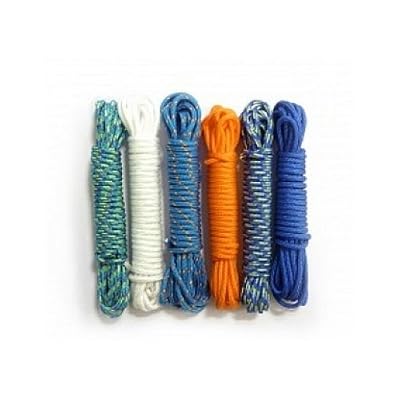 marque+inconnue Kit Créacord Ocean 6 Fils x 3 mètres