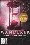 Wanderer: Alle Bände in einer E-Box! by 