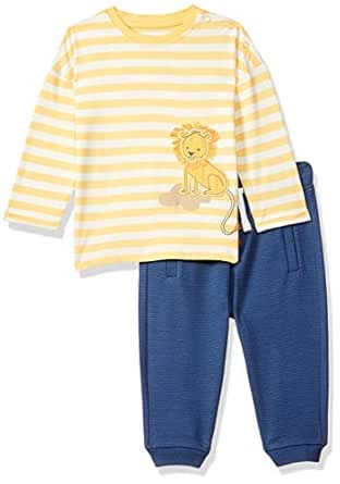 marks and spencer's baby boy clothes