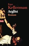Cover zum Buch Arglist