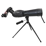 Tipo de función: telescopio de zoom
