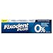 Produktbild FIXODENT Denture Adhsv Plus 0%, 18 g