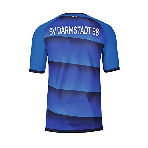 Jako SV Darmstadt 98 Trikot Home 2016/2017 Herren - 2