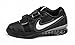 Produktbild Nike Men's Romaleos II Power Lifting Shoes, Schwarz/Wei, 40 D(M) EU/6 D(M) UK