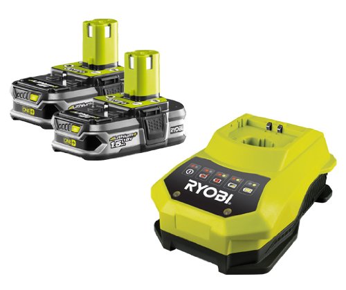 Preisvergleich Produktbild Ryobi Ladegerät BCL14181H 5133001127