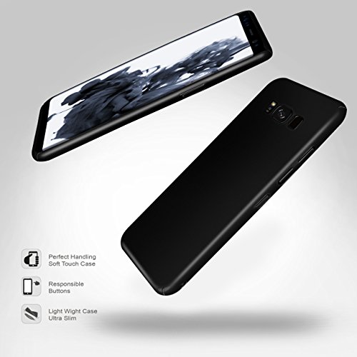 MoEx Samsung Galaxy S3 HÃ¼lle Schwarz OneFlow Alpha Back-Cover TPU SchutzhÃ¼lle DÃ¼nn HandyhÃ¼lle fÃ¼r Samsung Galaxy S3/S III Neo Case Ultra-Slim Thin Skin Handy Schutz RÃ¼ckseite