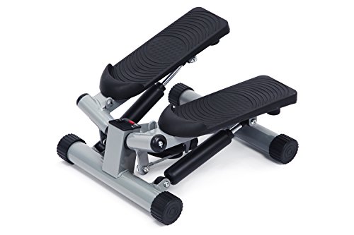 Powerfly Máquina de Step Mini-Stepper con Tensores