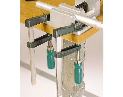 Wolfcraft 3607000 1 SZ 50-100 Schraubzwinge - 2