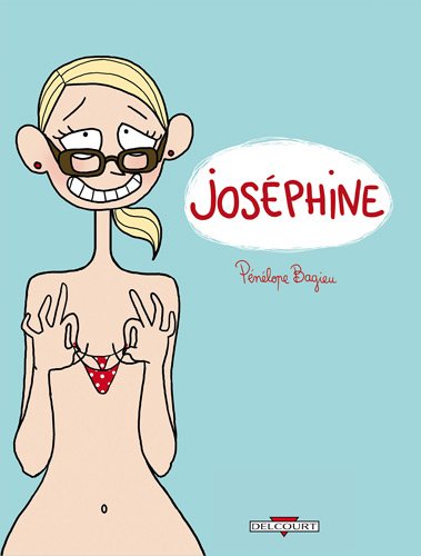 couverture de : Joséphine couverture de : Joséphine