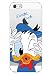 Produktbild Phone Kandy® Aquarellkunst Karikatur Telefonkasten iPhone Weiche Silikonhülle Hülle (iPhone 7 PLUS (5,5 Zoll), Donald Duck)