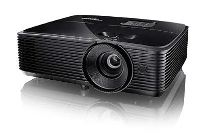 Optoma vidéoprojecteur dlp optoma hd27b full hd noir