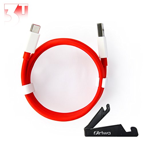 OnePlus Dash USB Typ-C Datenübertragung USB-Kabel Ladekabel für OnePlus 3T Three T 106cm