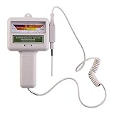 Einfach zu bedienen, keine Chemikalien mehr erforderlich ..