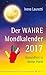 Der WAHRE Mondkalender 2017: Gesundheit in deiner Hand by 