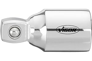 Vigor Vigor_V4314 - Extensión oscilante, 36 mm